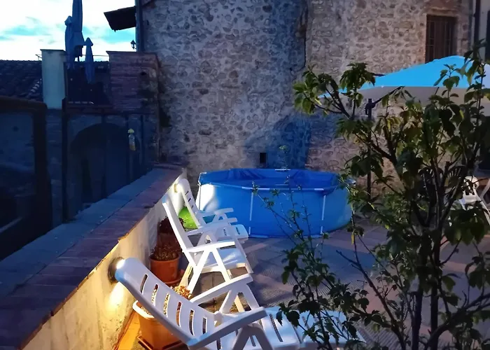 Casa Dany