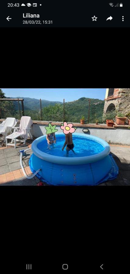 Сasa de vacaciones Casa Dany