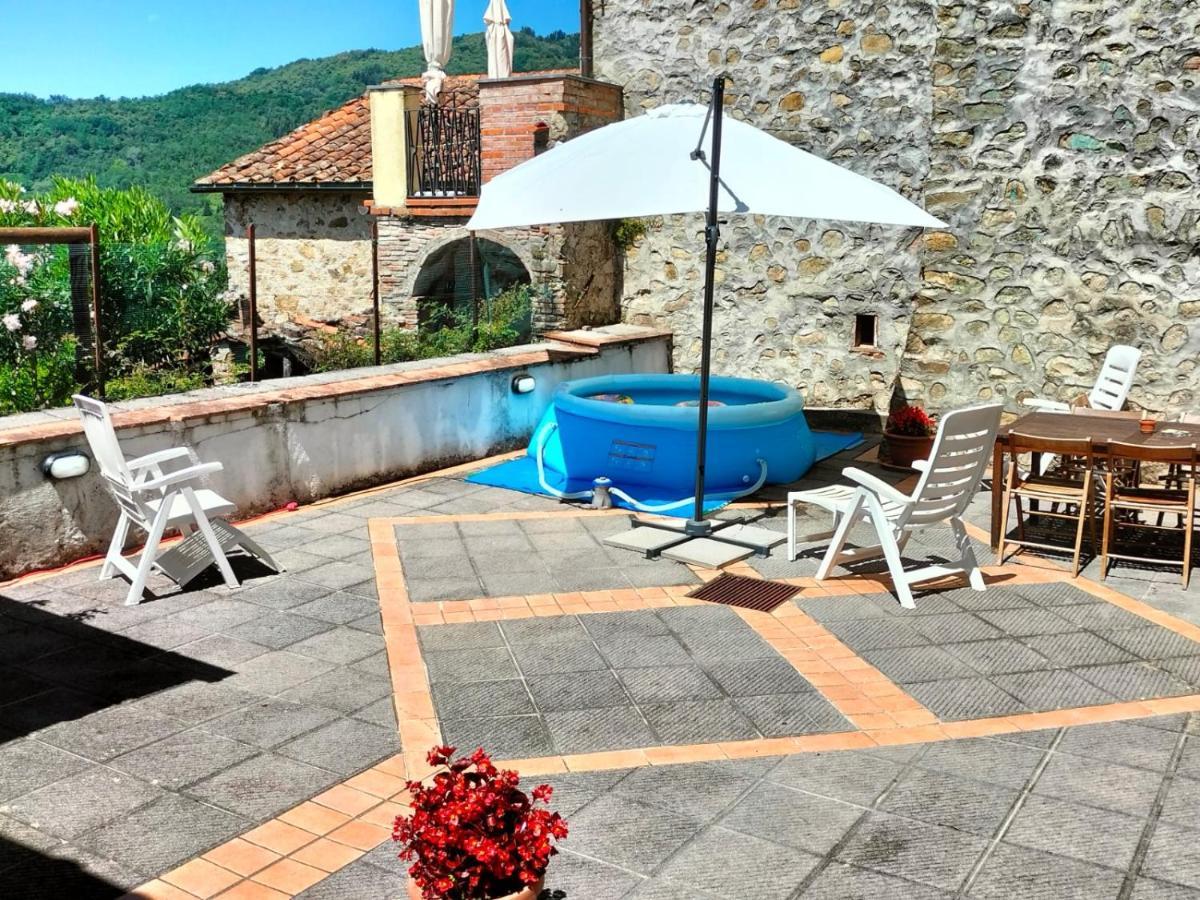 Casa Dany Bagni di Lucca