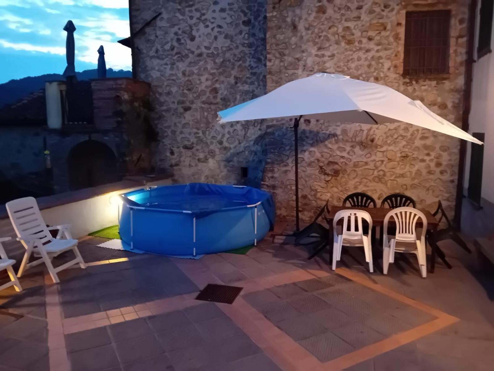 Casa Dany * Bagni di Lucca