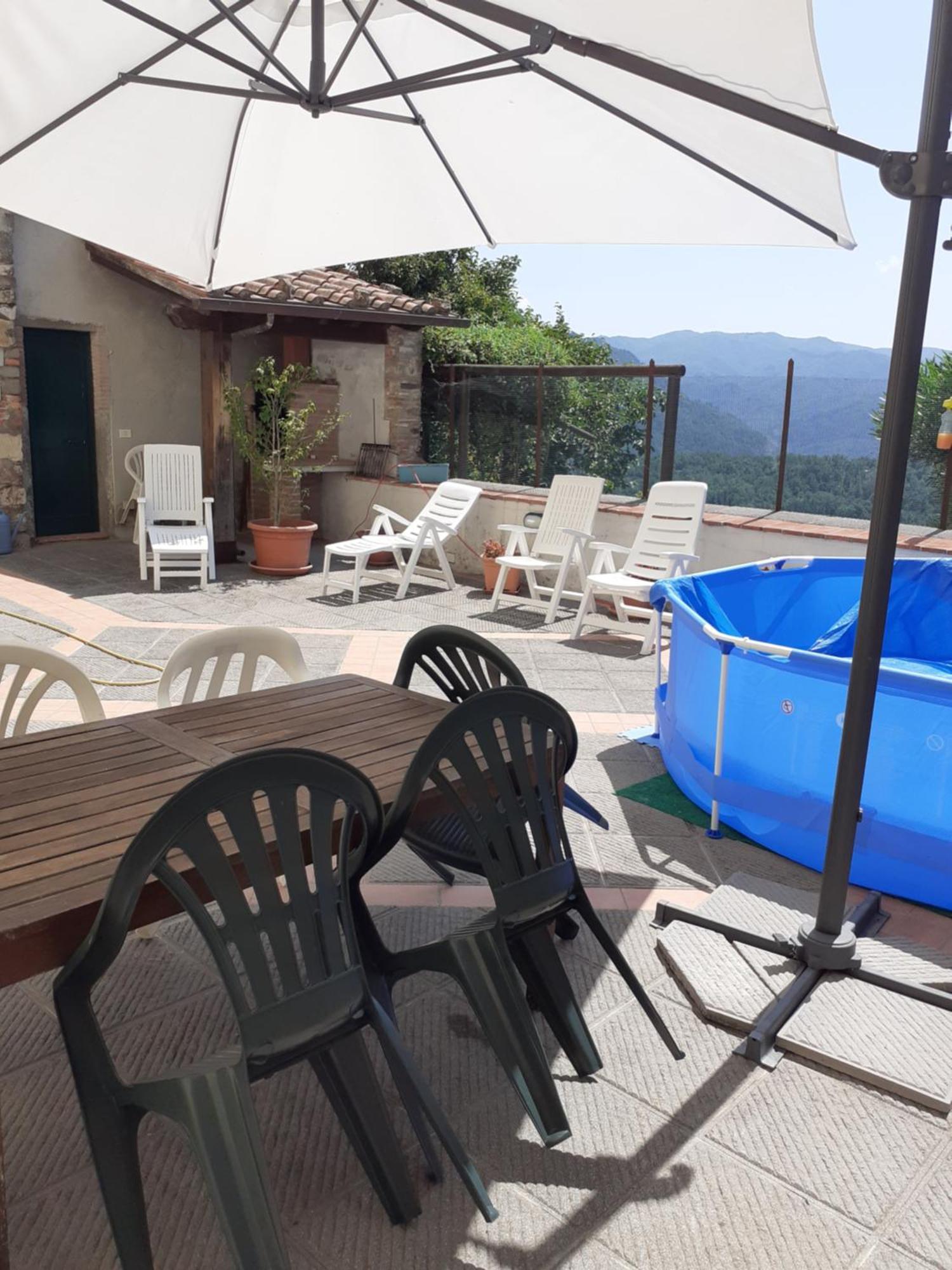 Сasa de vacaciones Casa Dany