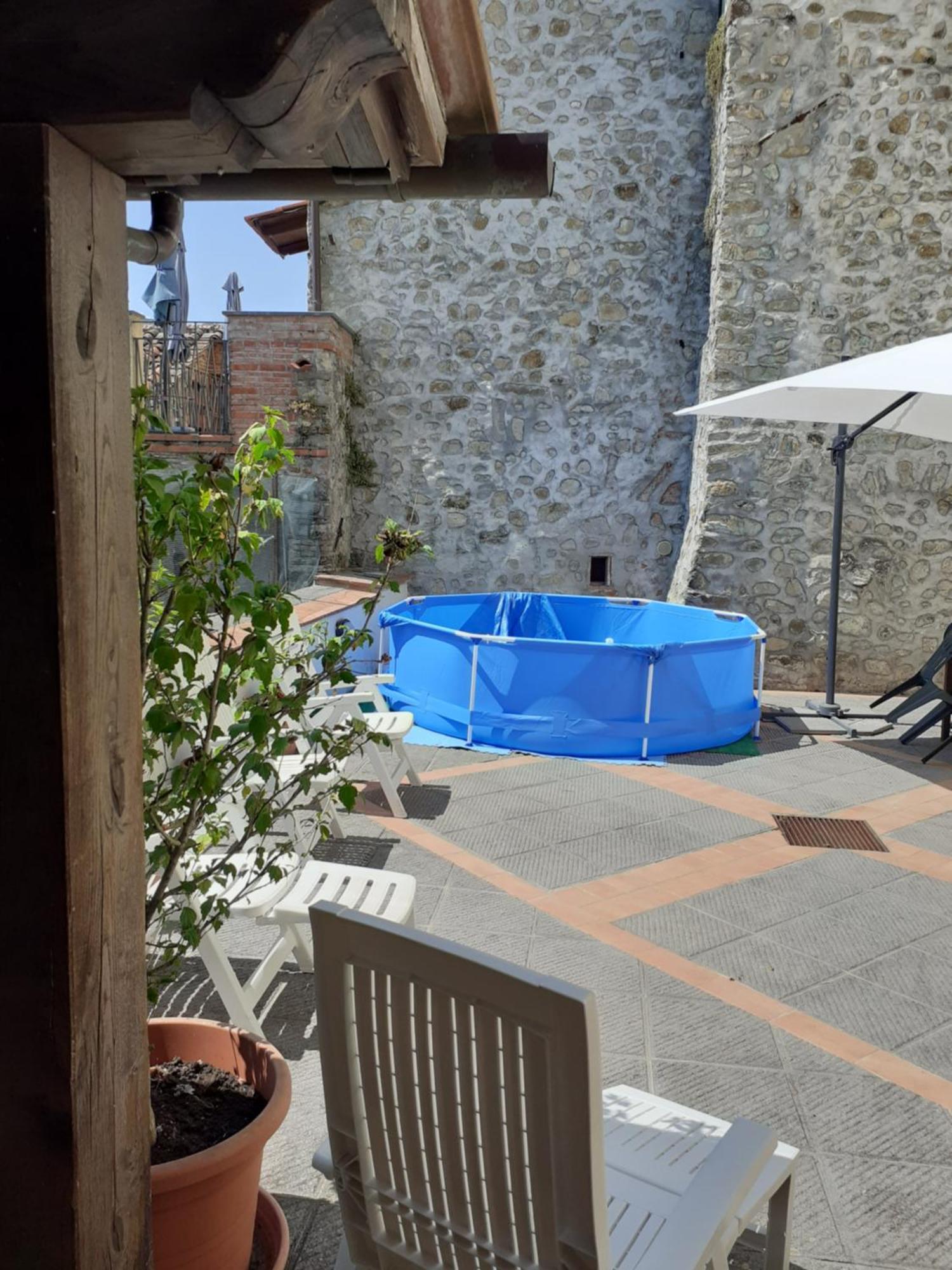 Casa Dany Сasa de vacaciones *