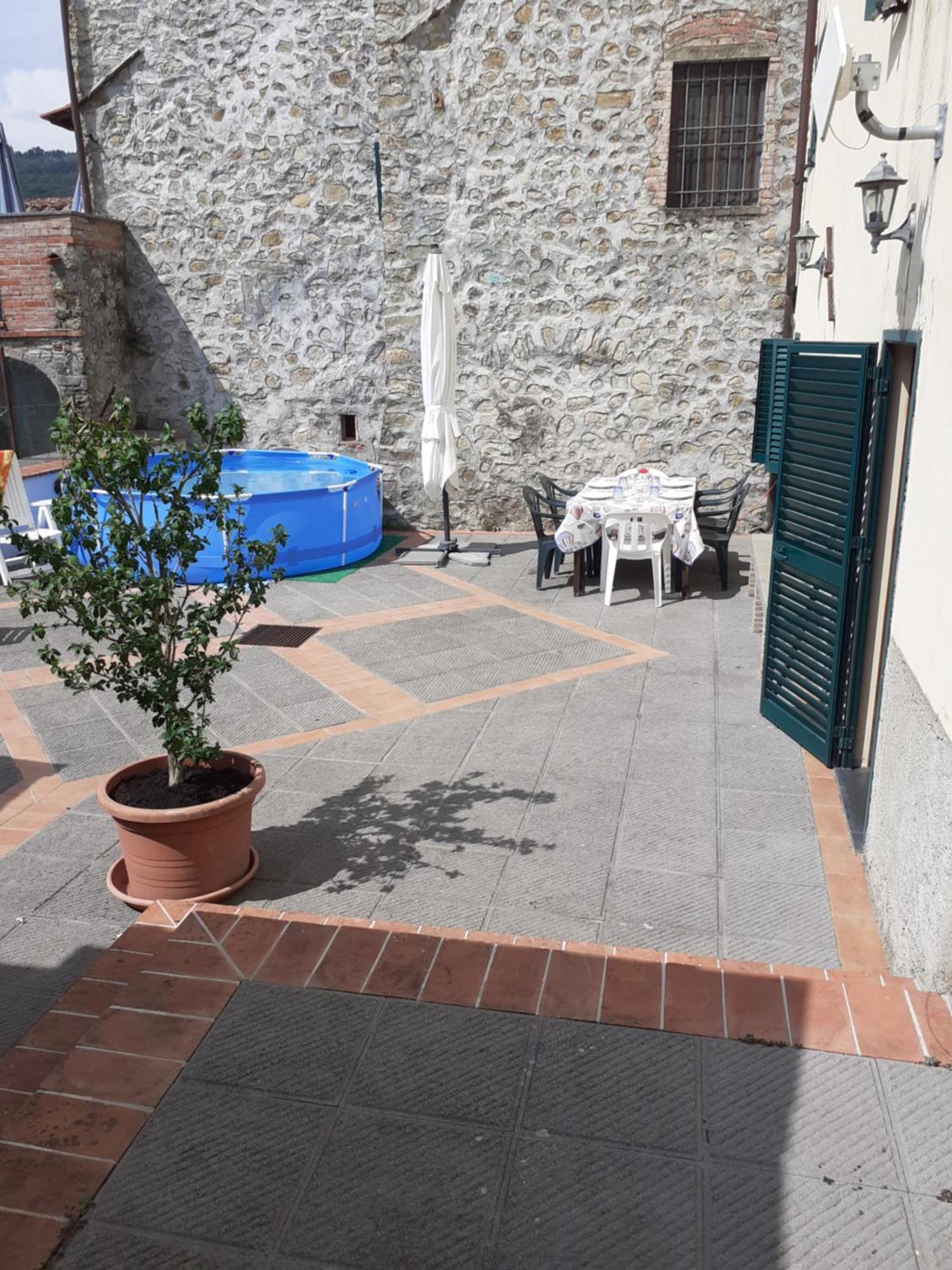 Сasa de vacaciones Casa Dany