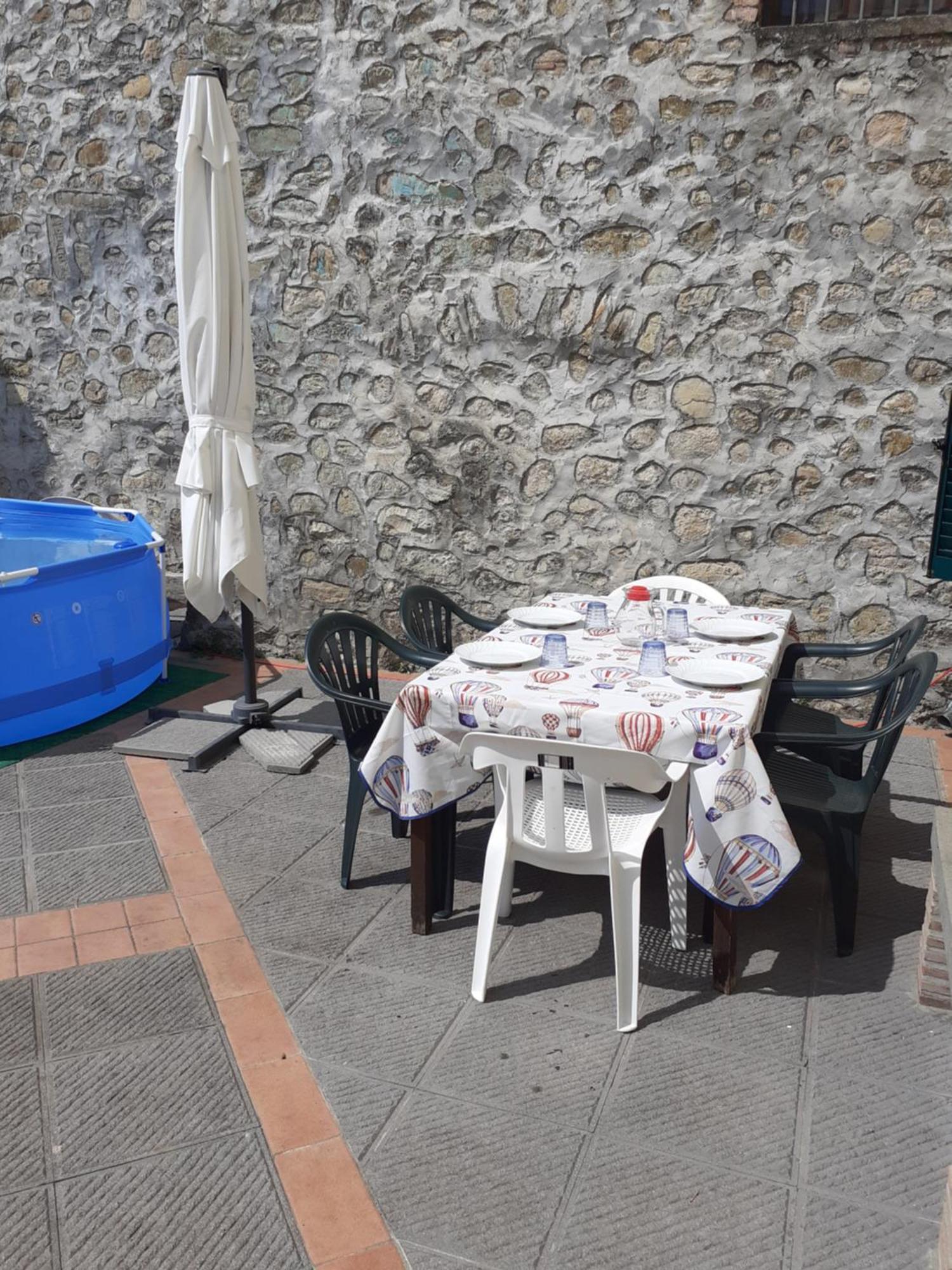 Casa Dany Сasa de vacaciones *