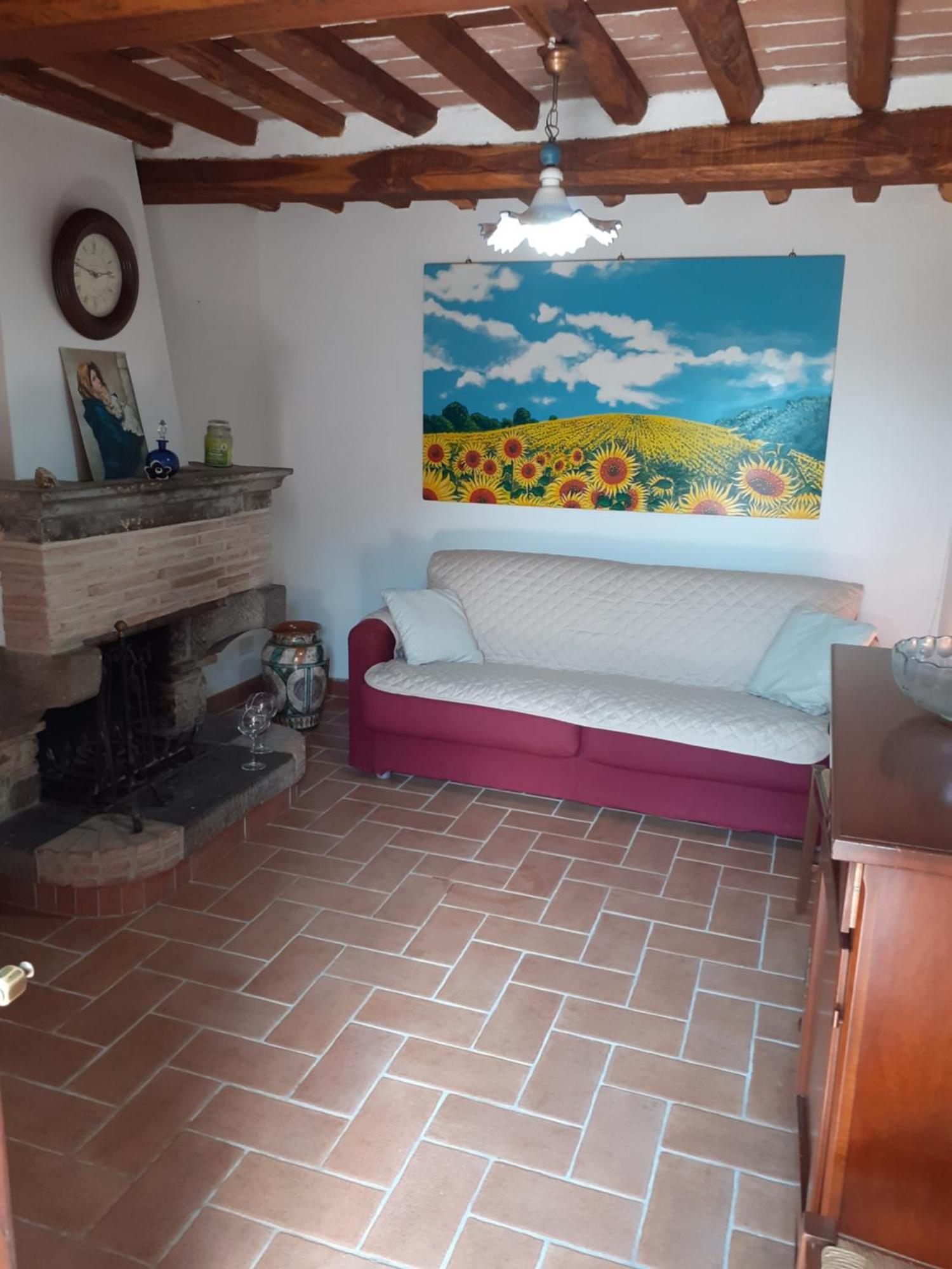 Casa Dany Сasa de vacaciones Bagni di Lucca