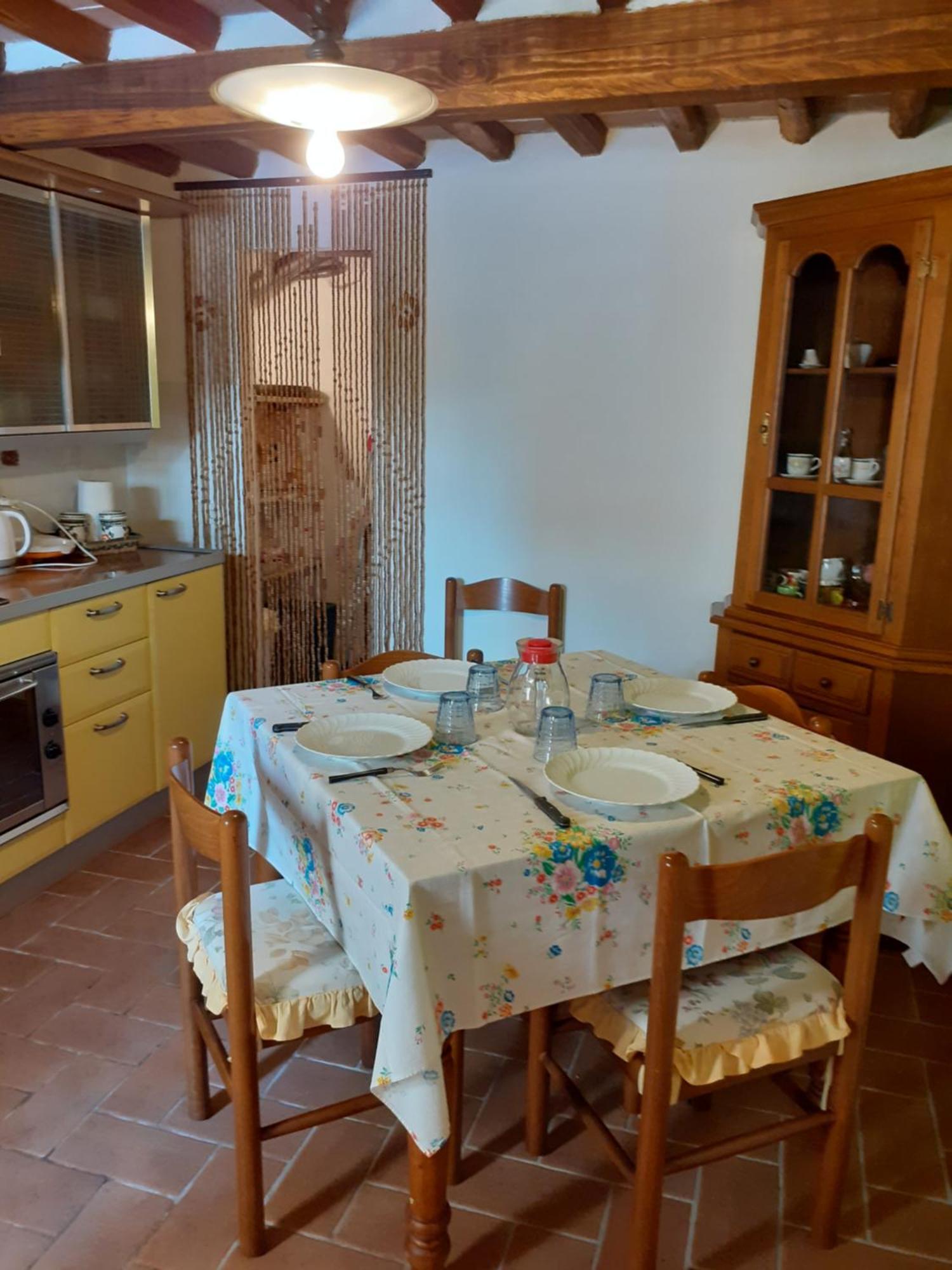 Сasa de vacaciones Casa Dany *