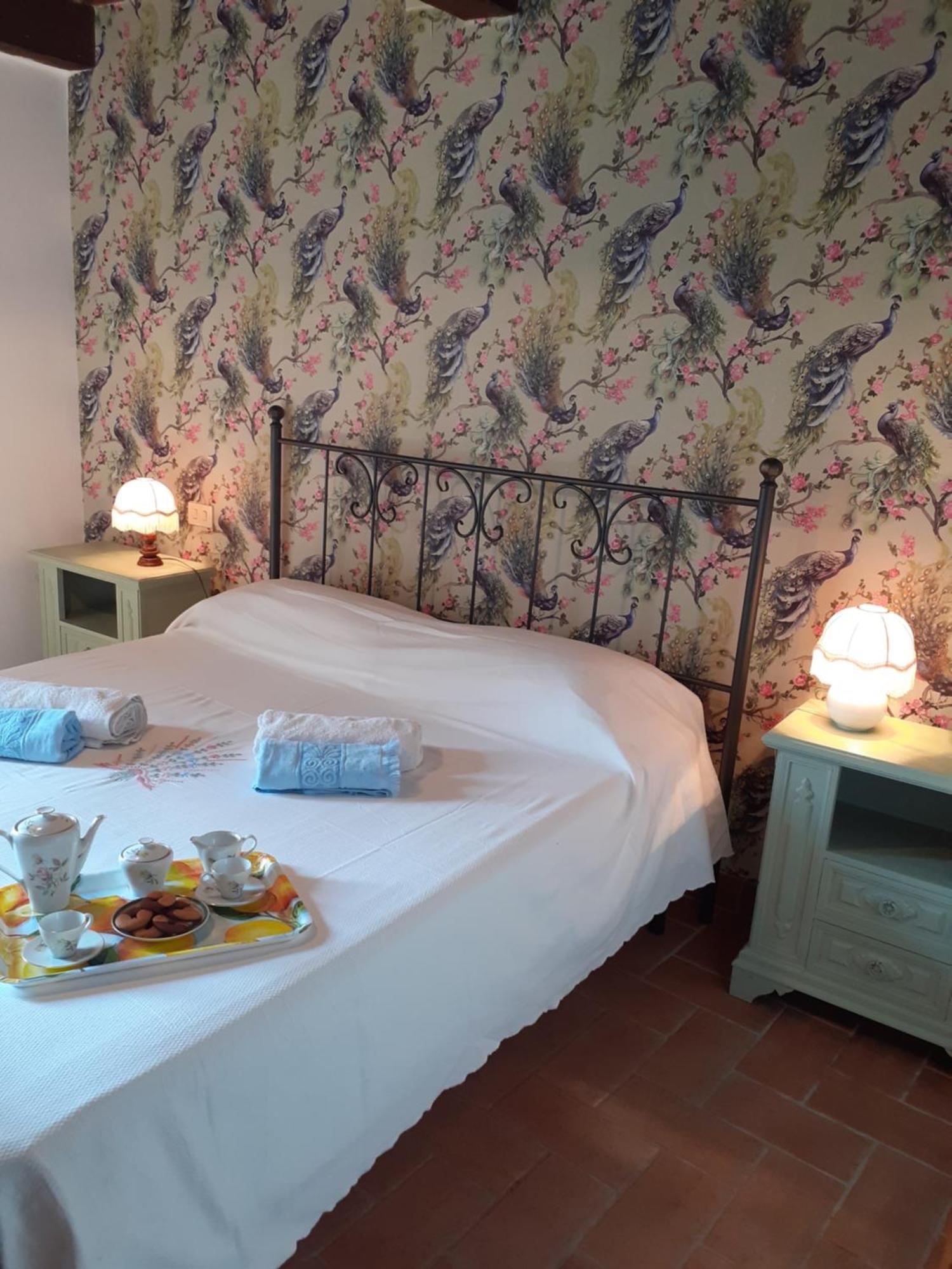 Casa Dany Сasa de vacaciones Bagni di Lucca