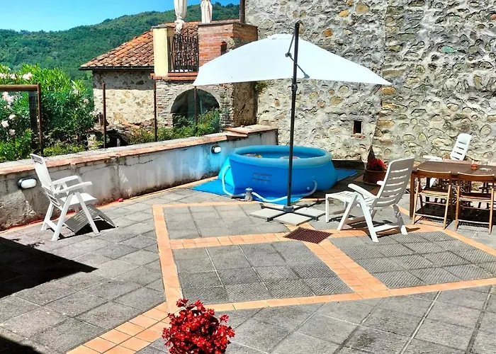Casa Dany