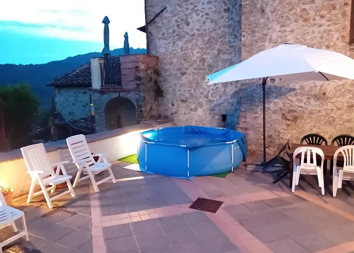 Casa Dany