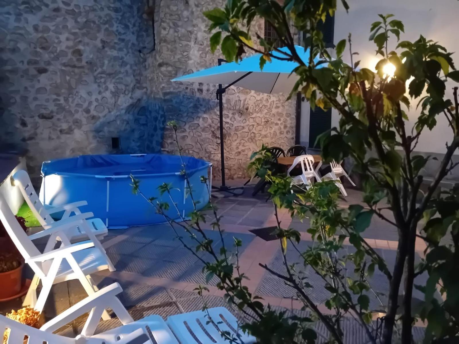 Casa Dany Holiday home
