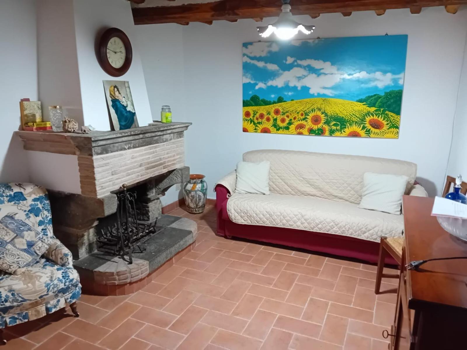 Casa Dany Holiday home