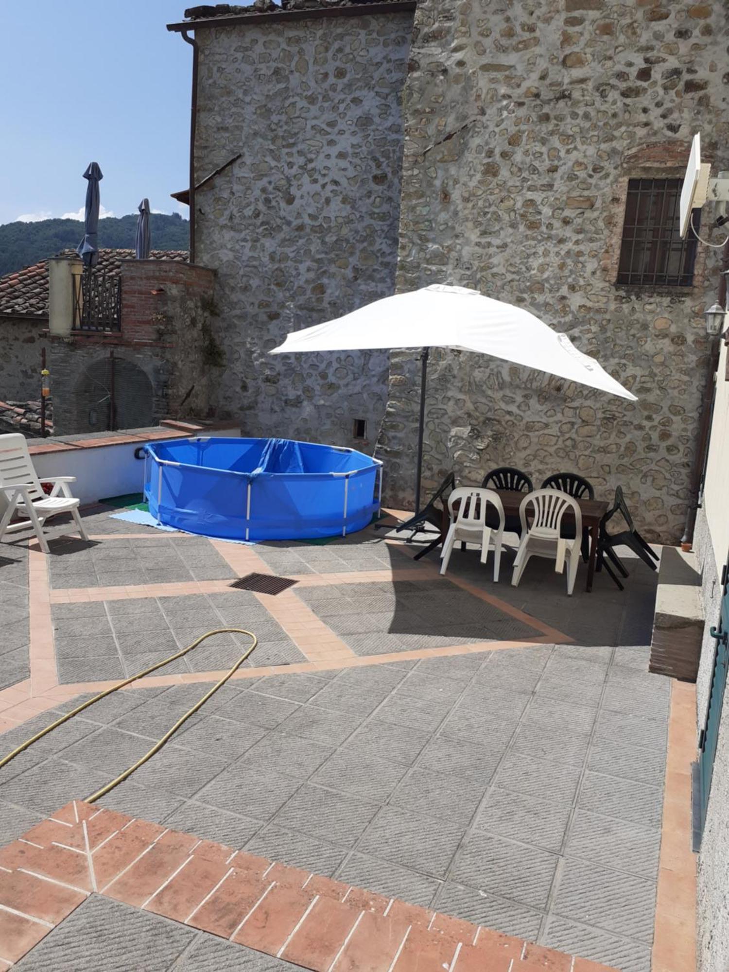 Casa Dany Bagni di Lucca