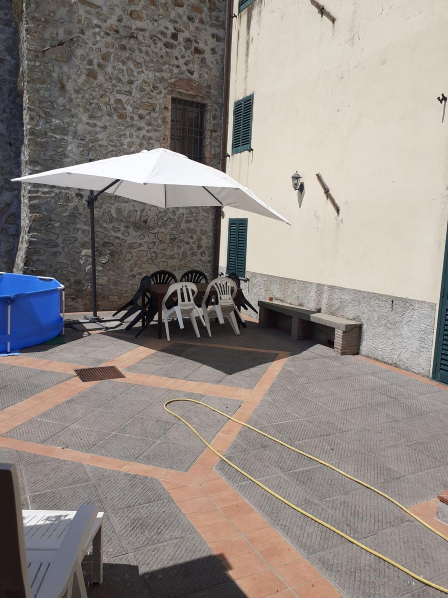 Casa Dany * Bagni di Lucca