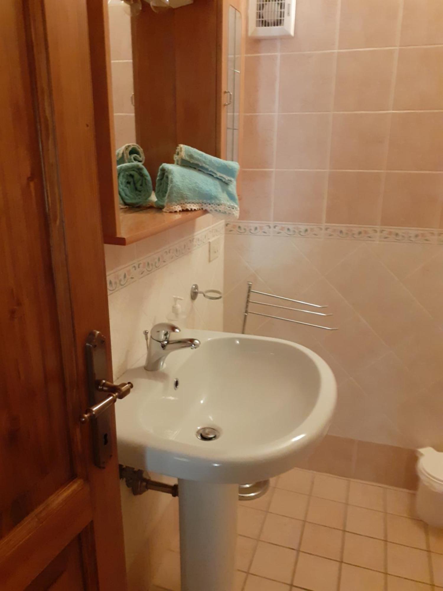 Casa Dany * Bagni di Lucca