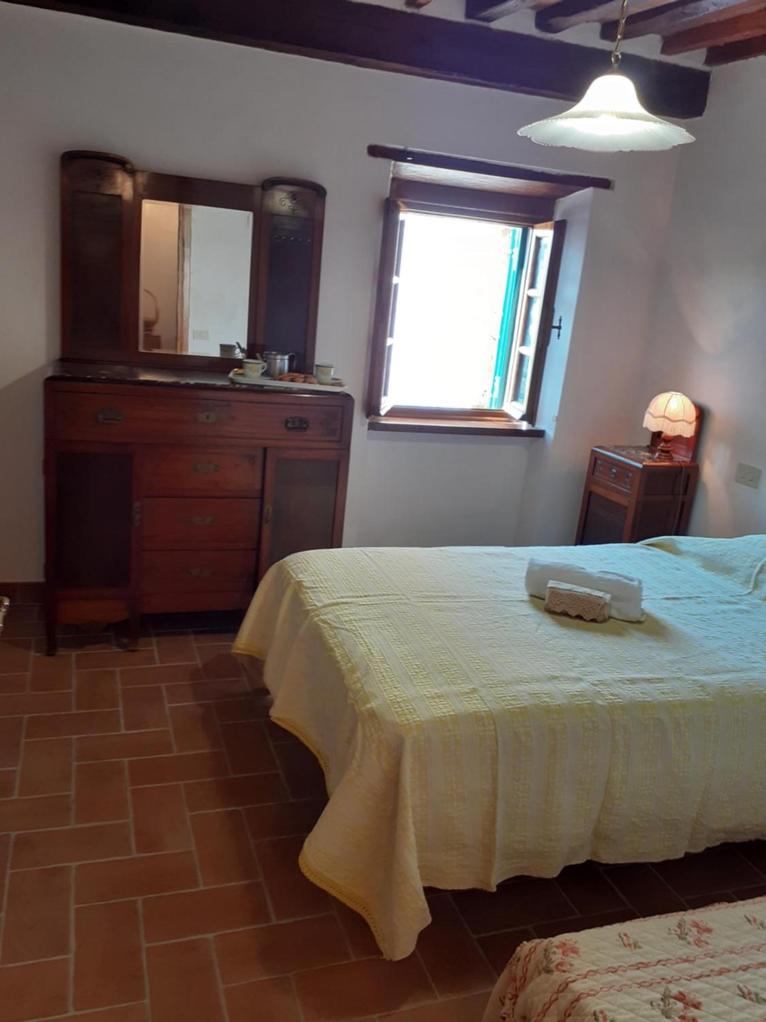 Casa Dany Bagni di Lucca