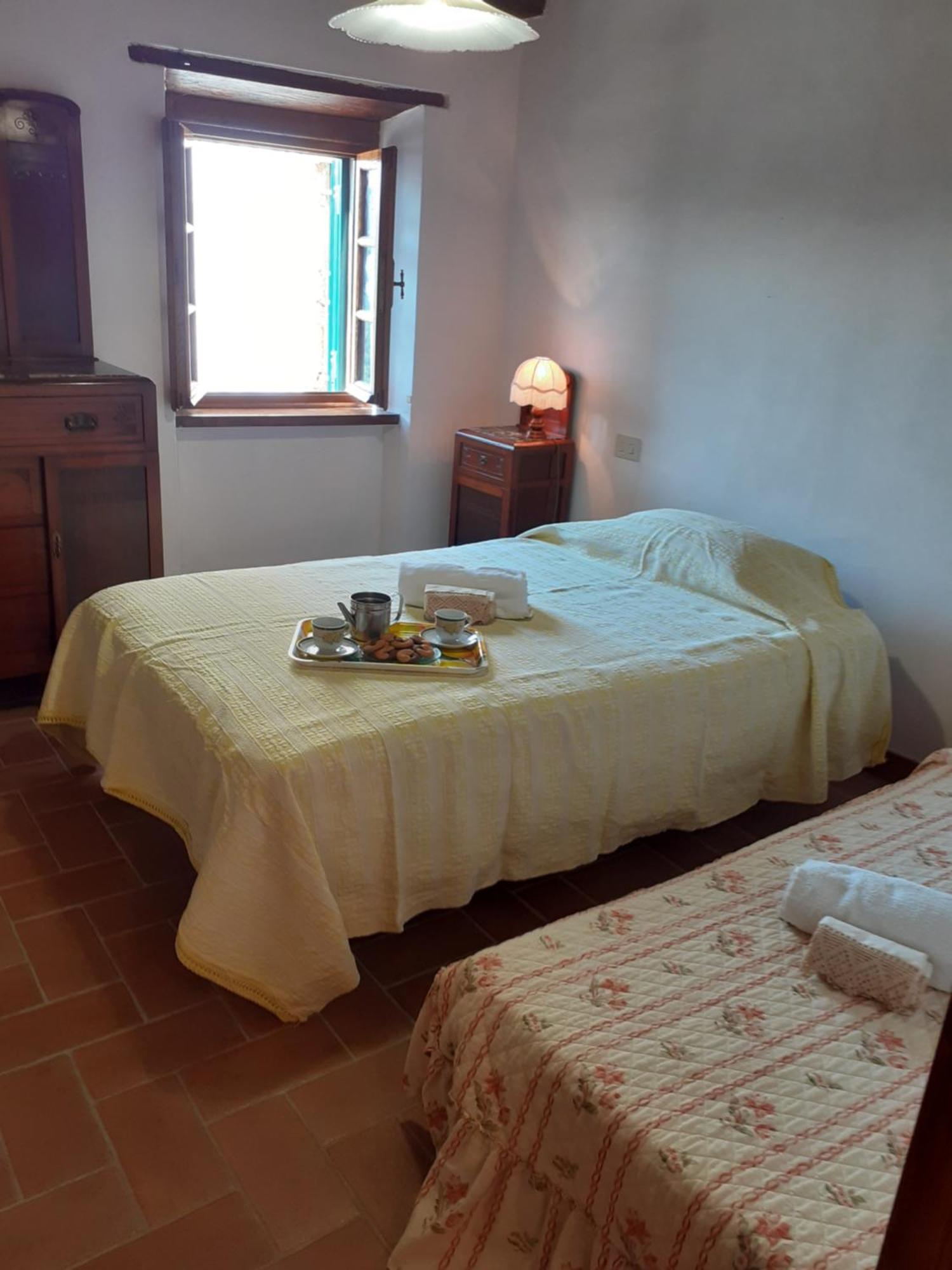 Casa Dany * Bagni di Lucca