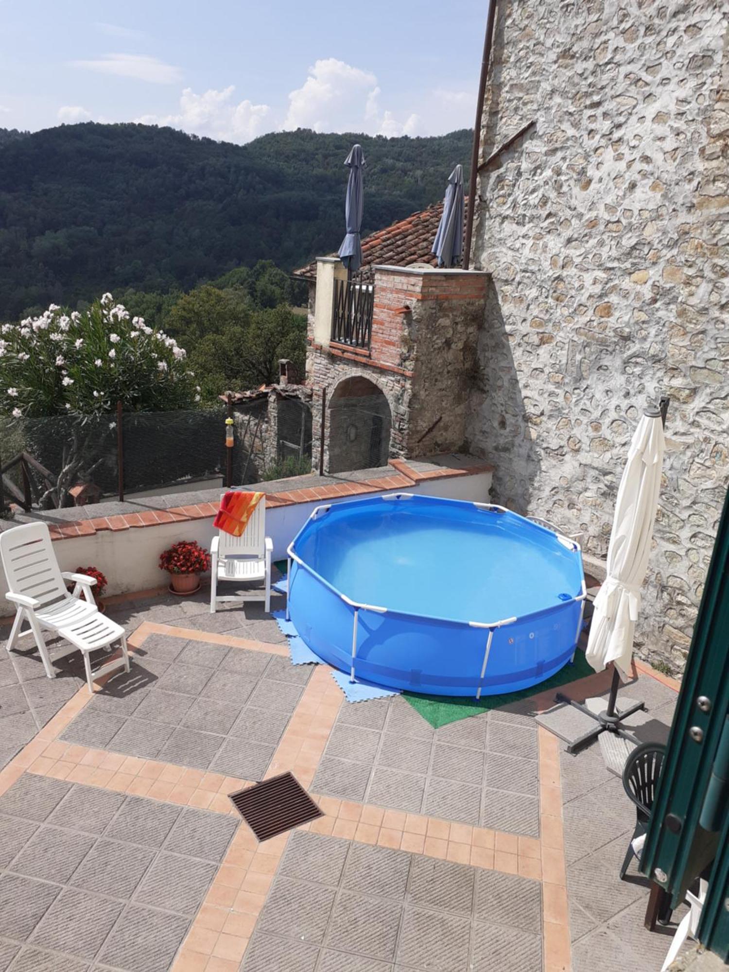 Holiday home Casa Dany *