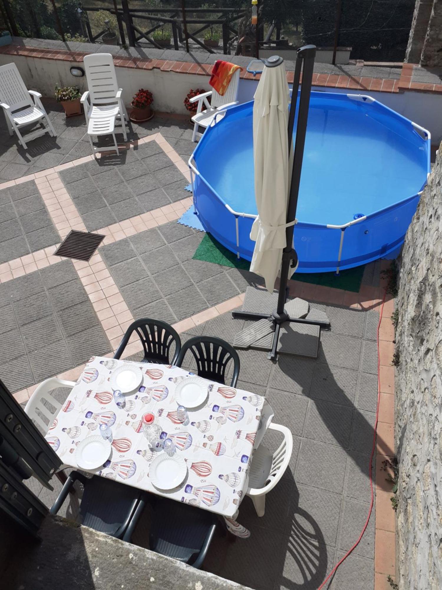 Casa Dany Bagni di Lucca