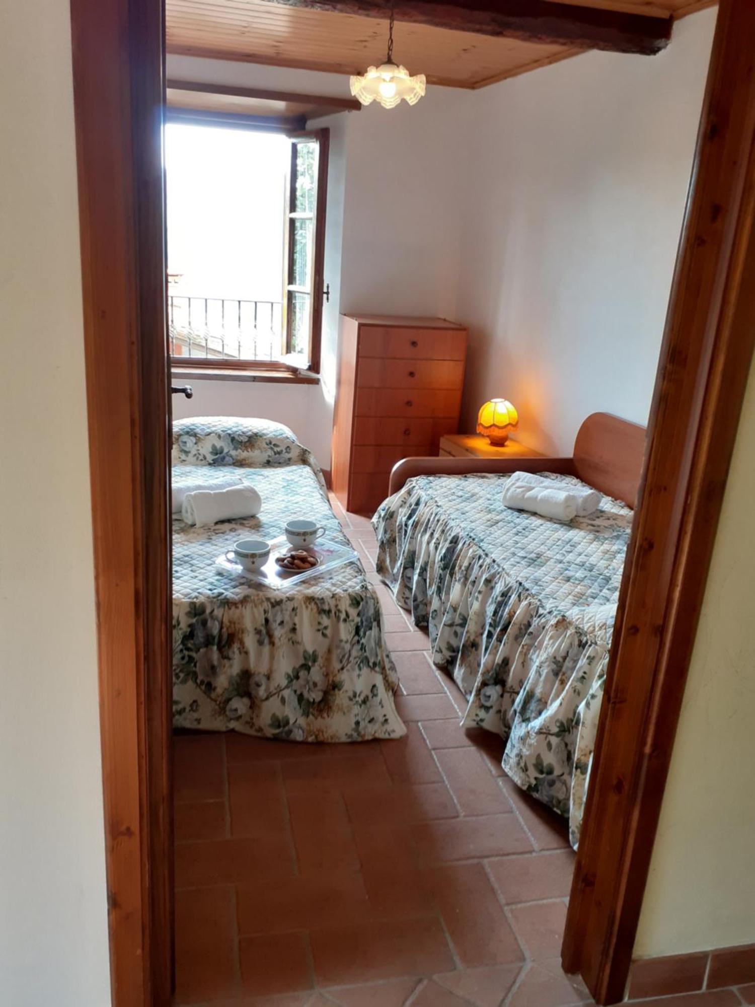 Casa Dany * Bagni di Lucca