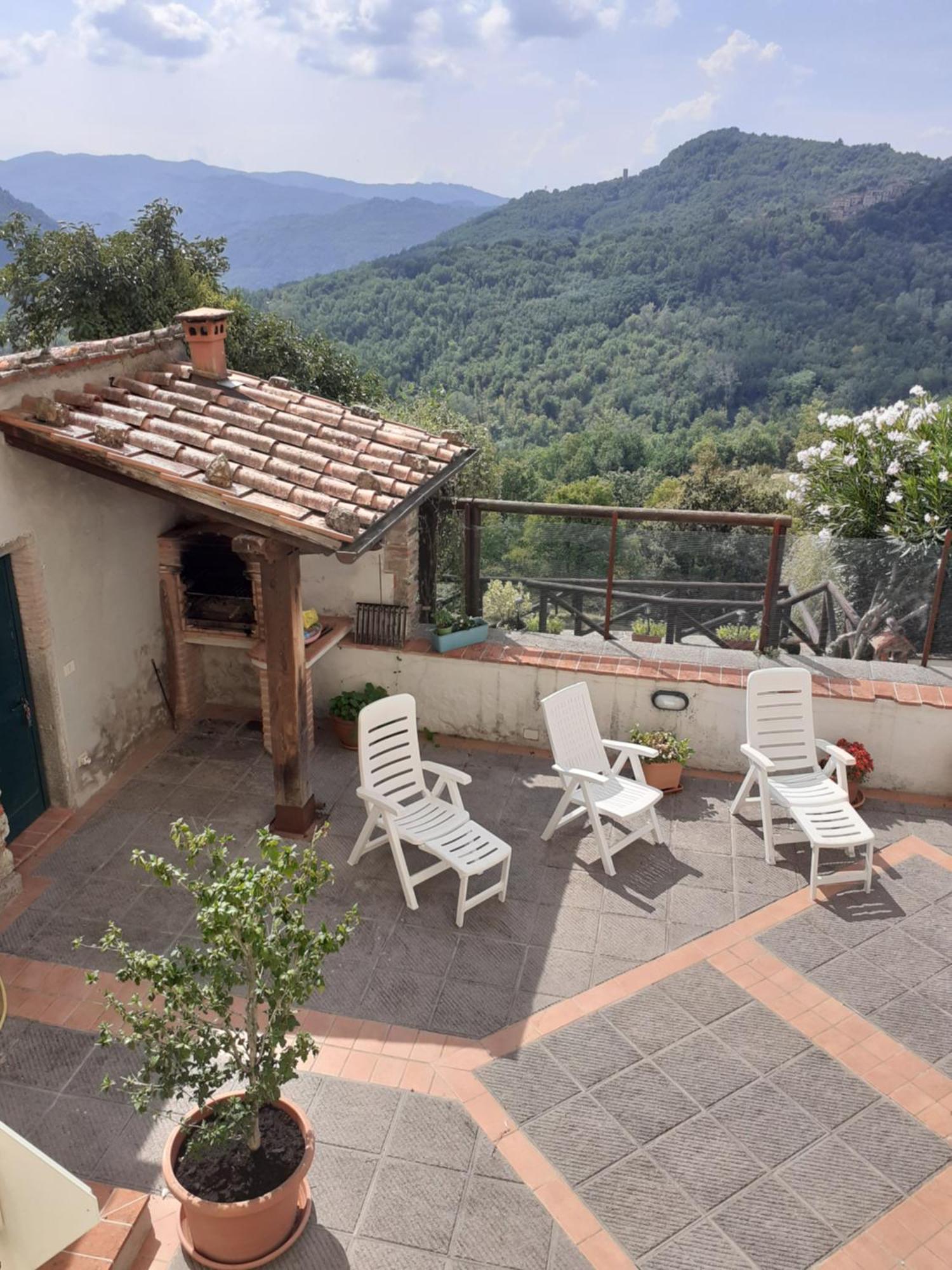 Holiday home Casa Dany