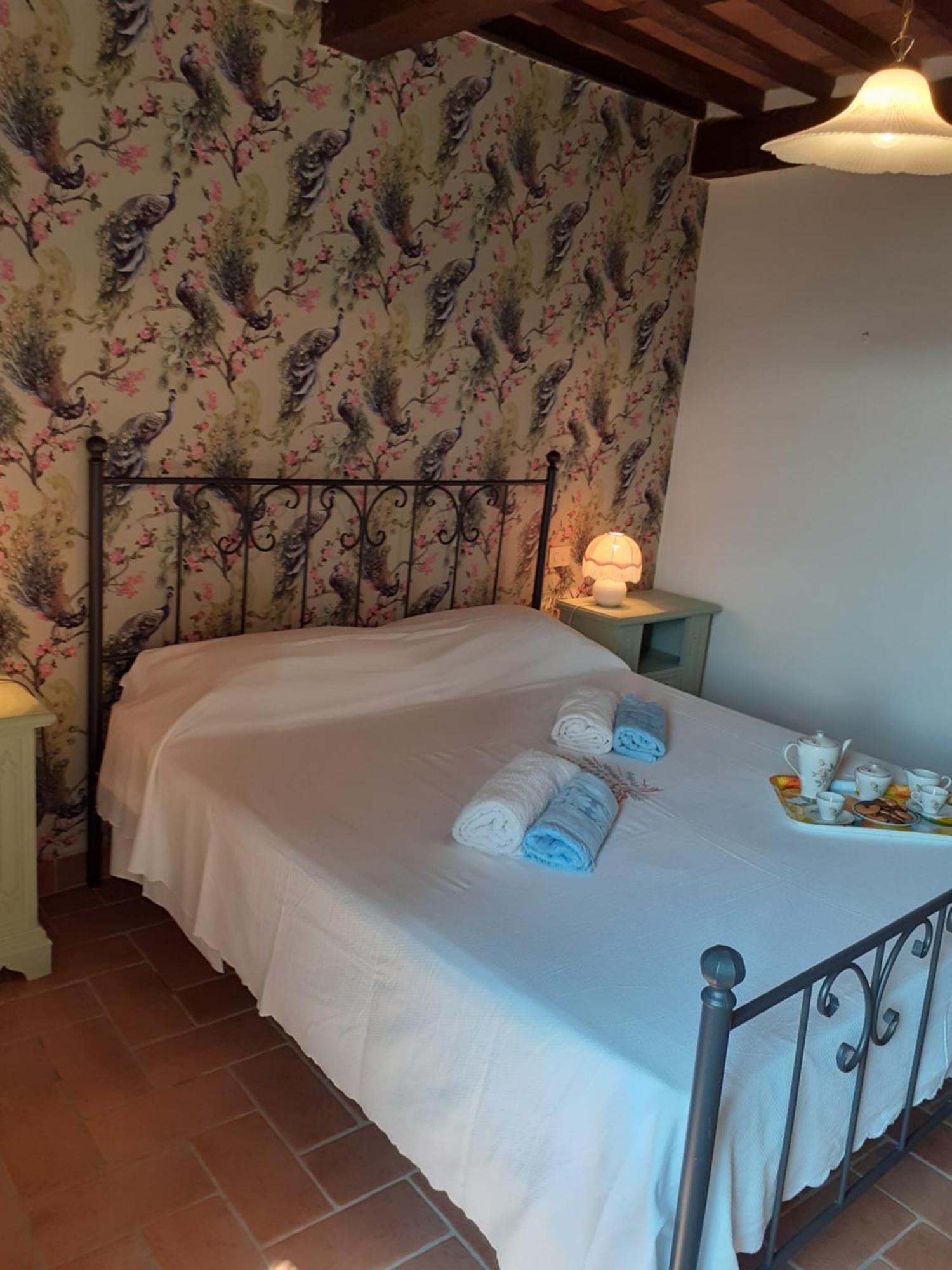 Casa Dany Holiday home Bagni di Lucca