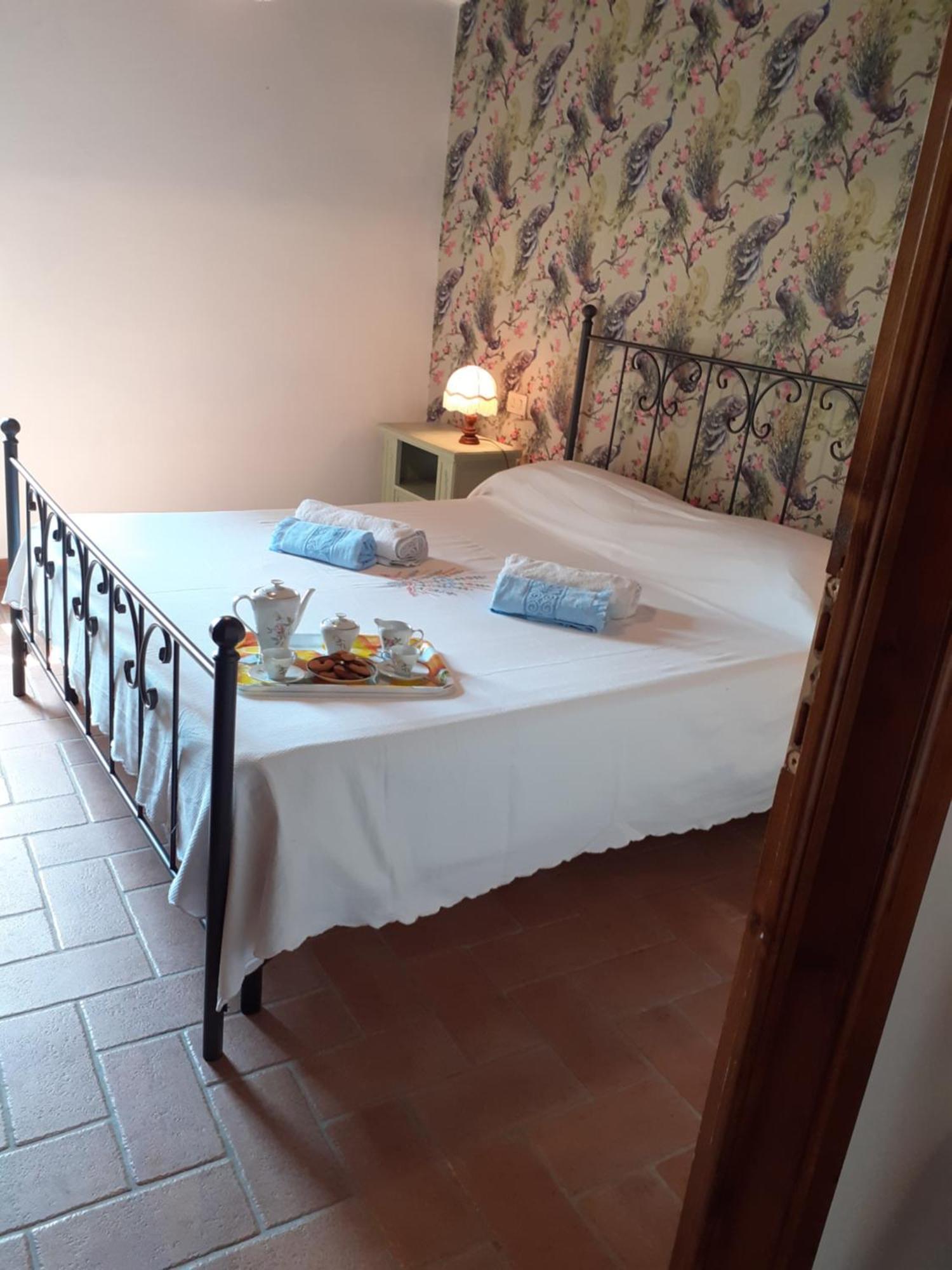 Casa Dany Holiday home