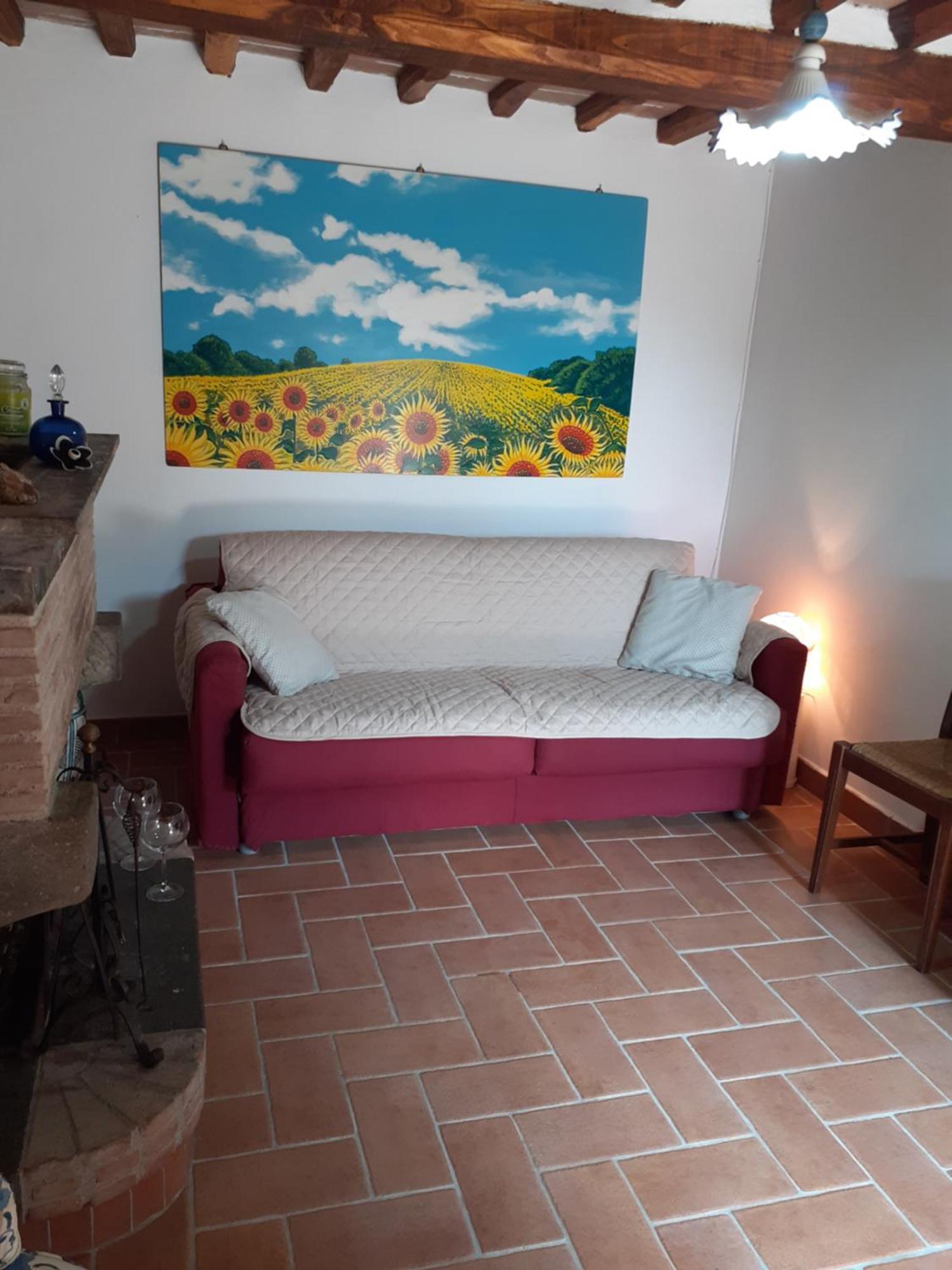 Holiday home Casa Dany