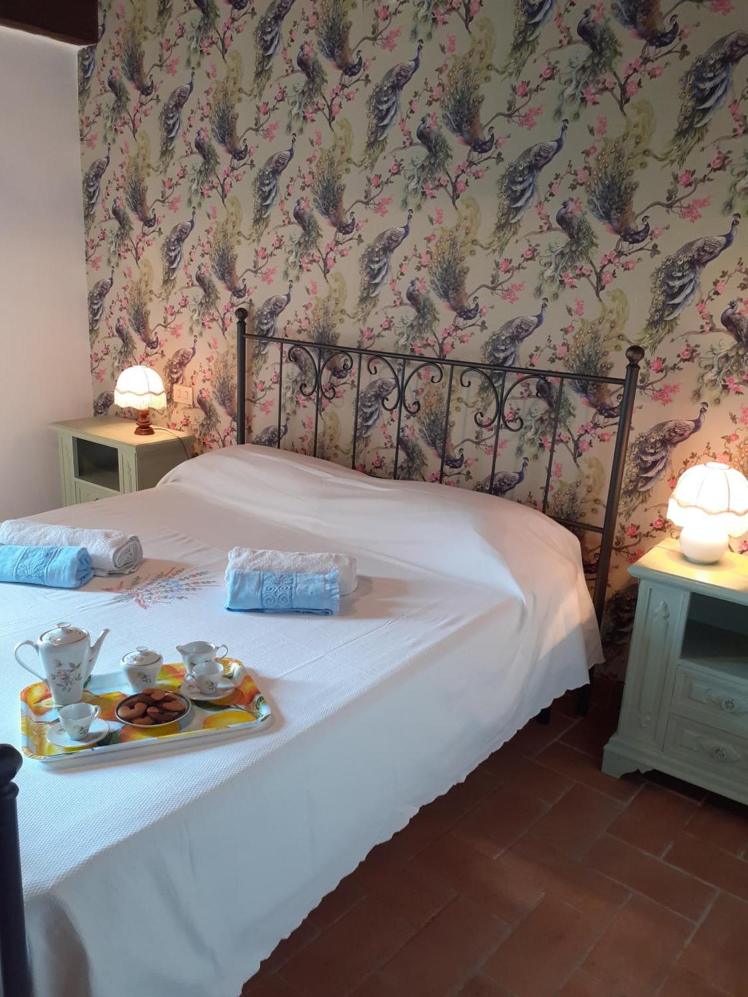 Casa Dany Holiday home *