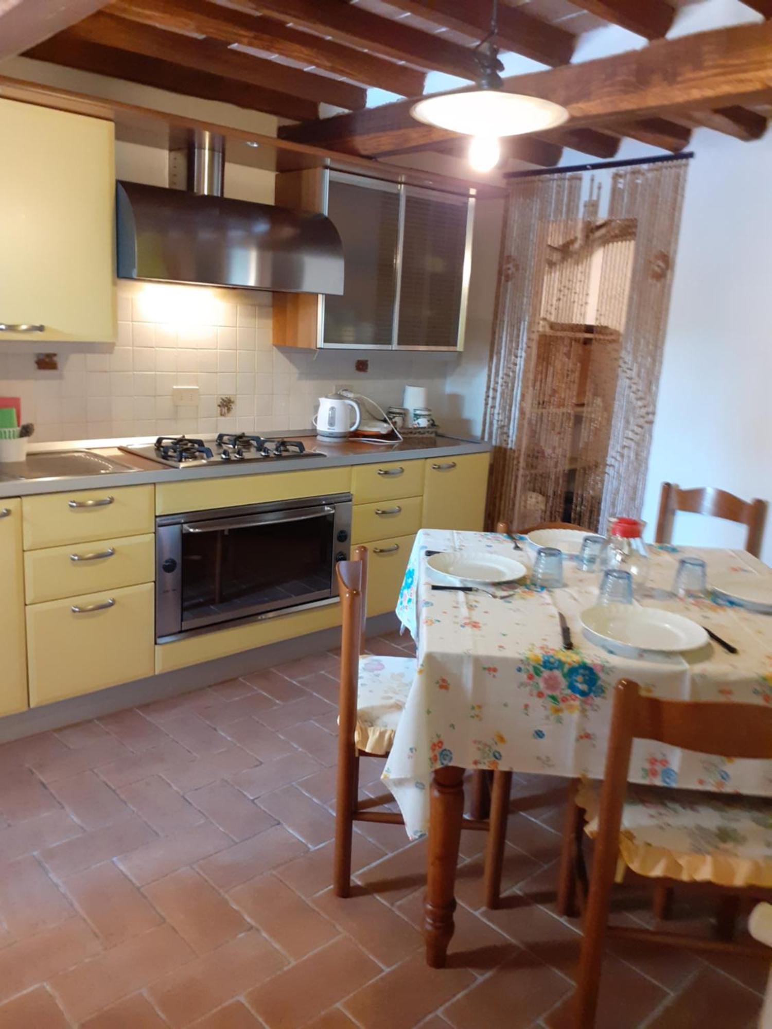 Casa Dany Holiday home