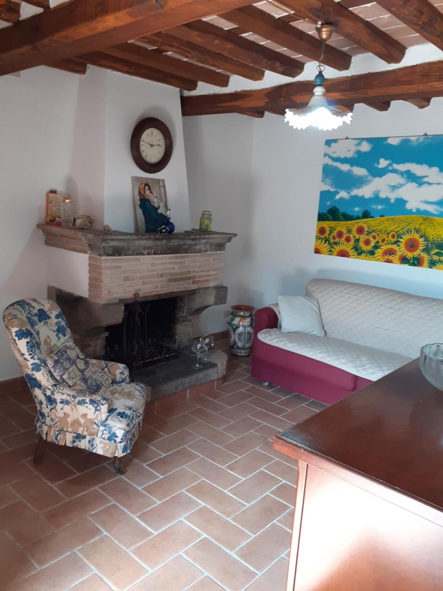 Casa Dany Holiday home *
