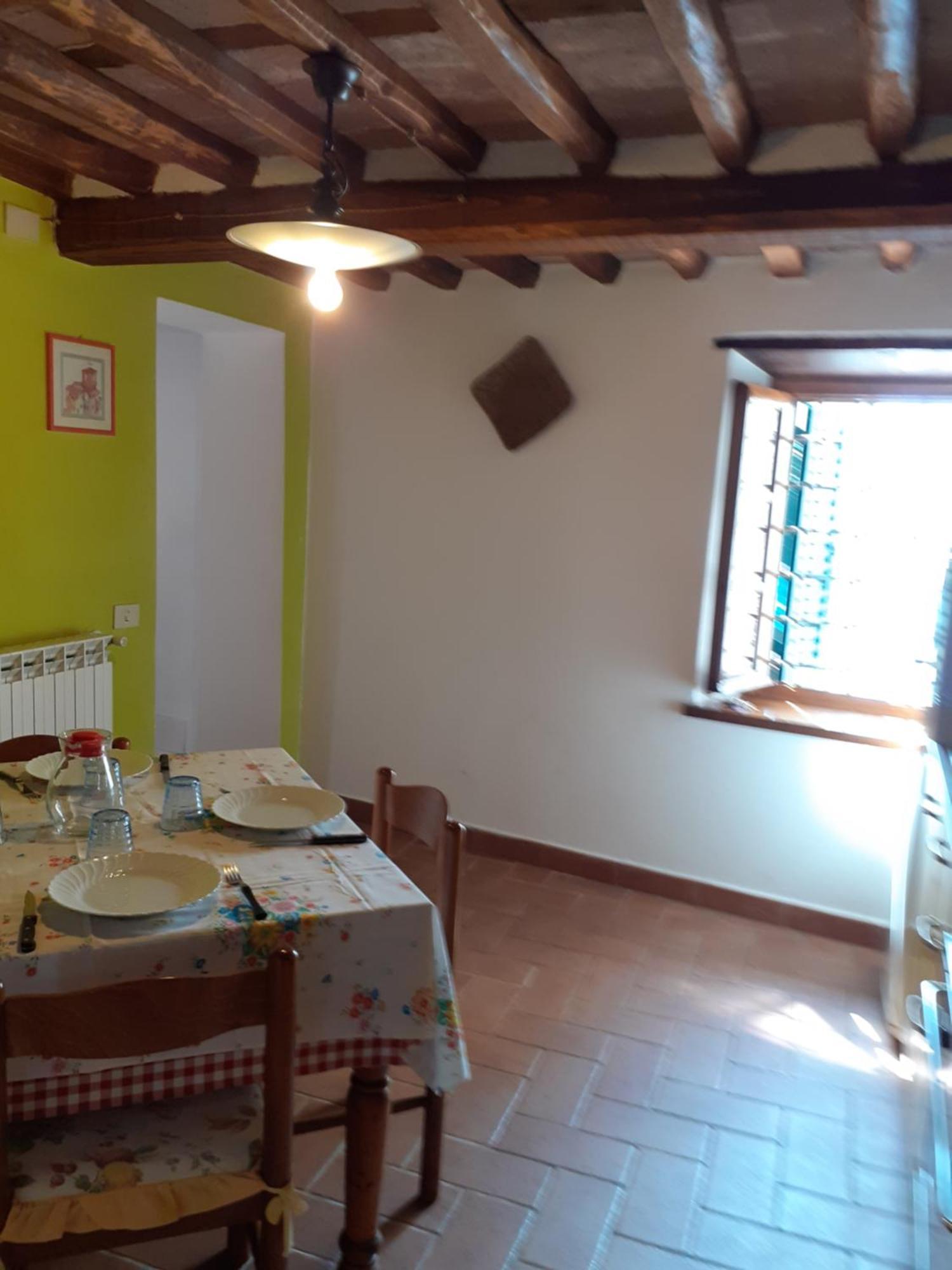 Holiday home Casa Dany Bagni di Lucca